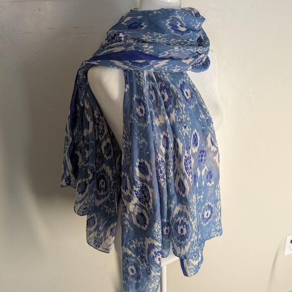 Unbranded Women's‎ multi Scarf-wraps - Picture 3 of 5